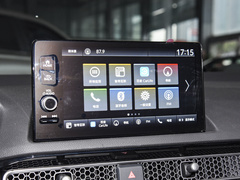 2023款 HATCHBACK 240TURBO CVT极跃版