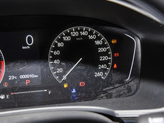 2023款 HATCHBACK 240TURBO CVT极跃版