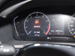 2023款 HATCHBACK 240TURBO CVT极跃版