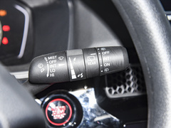 2023款 HATCHBACK 240TURBO CVT极跃版