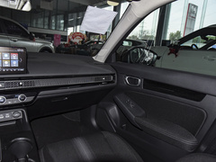 2023款 HATCHBACK 240TURBO CVT极跃版