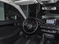 2023款 HATCHBACK 240TURBO CVT极跃版