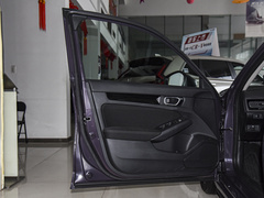 2023款 HATCHBACK 240TURBO CVT极跃版