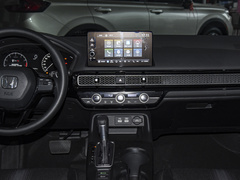 2023款 HATCHBACK 240TURBO CVT极跃版