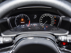 2023款 HATCHBACK 240TURBO CVT极跃版