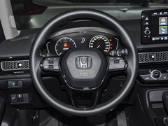 2023款 HATCHBACK 240TURBO CVT极跃版