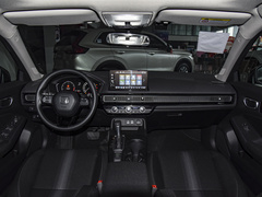 2023款 HATCHBACK 240TURBO CVT极跃版