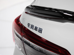 2023款 2.0L e:HEV 劲速版