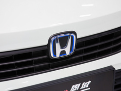 2023款 2.0L e:HEV 劲速版