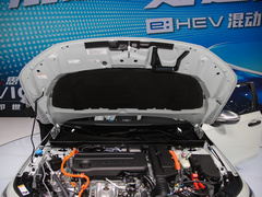 2023款 2.0L e:HEV 劲速版