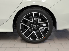 2023款 2.0L e:HEV 劲速版