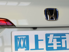2023款 2.0L e:HEV 劲速版