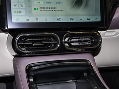 2023款 增程 180舒享版