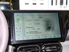 2023款 增程 180舒享版