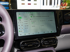 2023款 增程 180舒享版