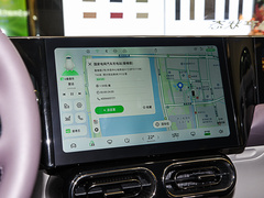 2023款 增程 180舒享版