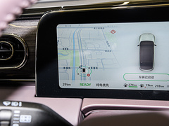 2023款 增程 180舒享版