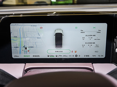 2023款 增程 180舒享版