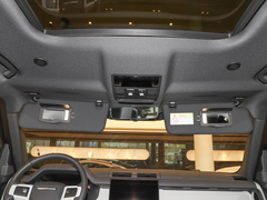 2023款 改款 90 2.0T P300 X-DYNAMIC HSE