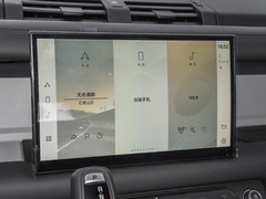 2023款 改款 90 2.0T P300 X-DYNAMIC HSE