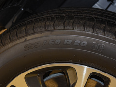 2023款 改款 90 3.0T P400 XS