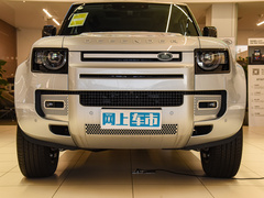 2023款 改款 90 3.0T P400 XS