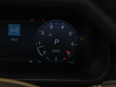 2023款 改款 90 3.0T P400 XS