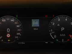 2023款 改款 90 3.0T P400 XS