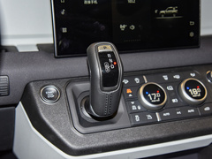 2023款 改款 90 3.0T P400 XS