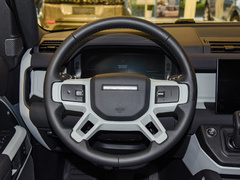 2023款 改款 90 3.0T P400 XS