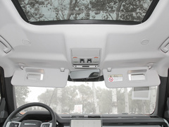2023款 改款 90 3.0T P400 XS