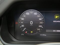 2023款 改款 90 3.0T P400 XS