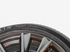 2023款 500h 四驱F SPORT Performance