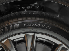 2023款 500h 四驱F SPORT Performance