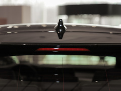 2023款 500h 四驱F SPORT Performance