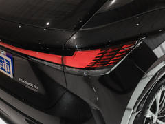 2023款 500h 四驱F SPORT Performance