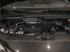 2023款 500h 四驱F SPORT Performance