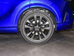2023款 500h 四驱F SPORT Performance
