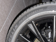 2023款 500h 四驱F SPORT Performance