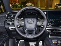 2023款 500h 四驱F SPORT Performance