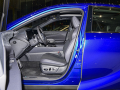 2023款 500h 四驱F SPORT Performance