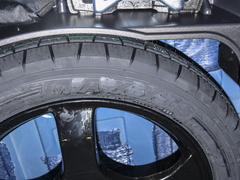 2023款 500h 四驱F SPORT Performance