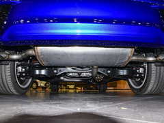 2023款 500h 四驱F SPORT Performance