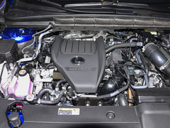2023款 500h 四驱F SPORT Performance
