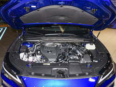 2023款 500h 四驱F SPORT Performance