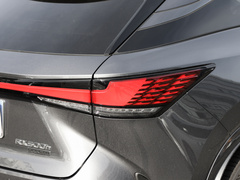 2023款 500h 四驱F SPORT Performance