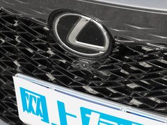 2023款 500h 四驱F SPORT Performance