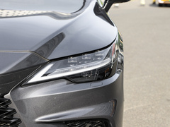2023款 500h 四驱F SPORT Performance