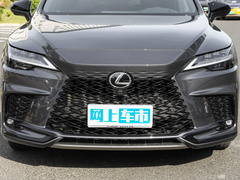 2023款 500h 四驱F SPORT Performance