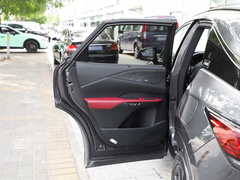 2023款 500h 四驱F SPORT Performance
